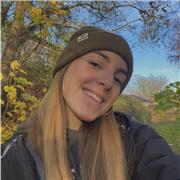 Profesora de ingles o español para todas las edades